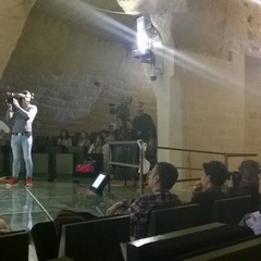 TedxMatera - Ancient Future