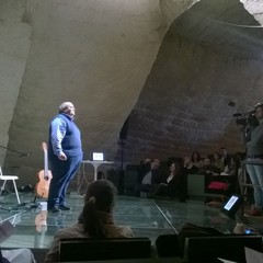 TedxMatera - Ancient Future