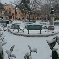 Emergenza neve, nuova giornata di passione