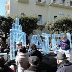 Carnevale a cavallo 2015