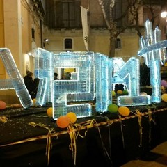 Carnevale in Piazza tra musica e colori