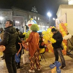 Carnevale in Piazza tra musica e colori