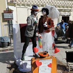 Carnevale a cavallo 2015