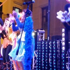 Carnevale in Piazza tra musica e colori