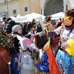 Carnevale a cavallo 2015