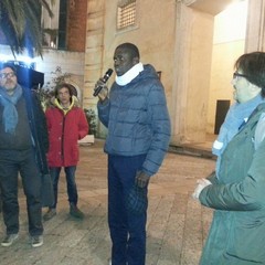 “Je suis Charlie”, anche Matera è solidale con il popolo francese
