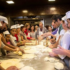 La commissione europea visita Matera