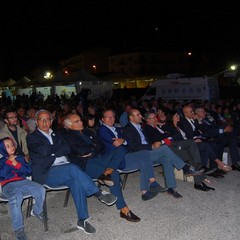 Matera 2019, presentato il dossier definitivo