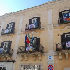 Preparativi per la visita della Commissione Europea