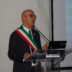 Taglio del nastro per Matera è Fiera 2014