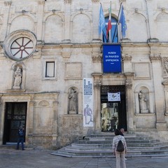 Preparativi per la visita della Commissione Europea