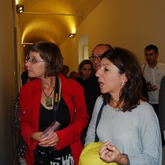 Visita commissione europea