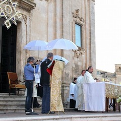 Festa della Bruna Messa Inaugurale