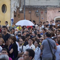 Festa della Bruna Messa Inaugurale