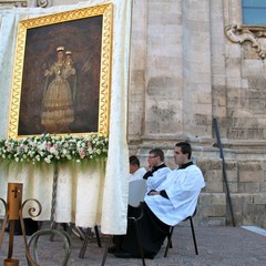 Festa della Bruna Messa Inaugurale