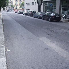 via Lazzazzera