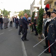 Matera ricorda la strage nazista del 1943 2