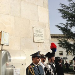 Matera ricorda la strage nazista del 1943 3