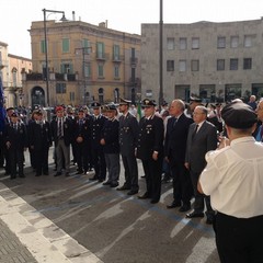 Matera ricorda la strage nazista del 1943 4