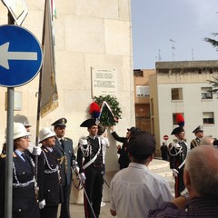 Matera ricorda la strage nazista del 1943 5