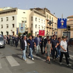 Matera ricorda la strage nazista del 1943