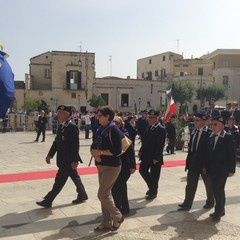 Matera ricorda la strage nazista del 1943 8