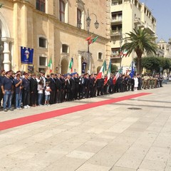 Matera ricorda la strage nazista del 1943 11