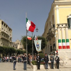 Matera ricorda la strage nazista del 1943 12