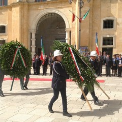 Matera ricorda la strage nazista del 1943 13