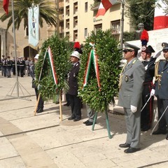 Matera ricorda la strage nazista del 1943 14