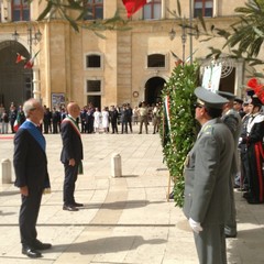 Matera ricorda la strage nazista del 1943 16