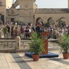 Matera ricorda la strage nazista del 1943 17