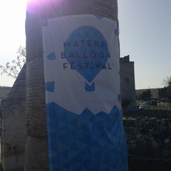 Una domenica con Matera Ballon Festival