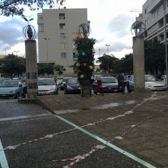 A Piazza degli Olmi un laboratorio di rigenerazione urbana