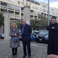 A Piazza degli Olmi un laboratorio di rigenerazione urbana