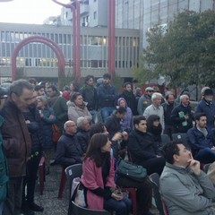 A Piazza degli Olmi un laboratorio di rigenerazione urbana