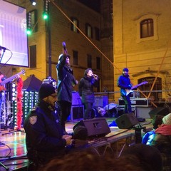 Carnevale in Piazza tra musica e colori