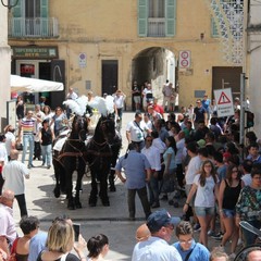 processione della mattina