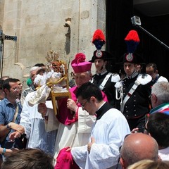 processione della mattina