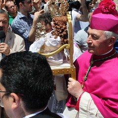 processione della mattina