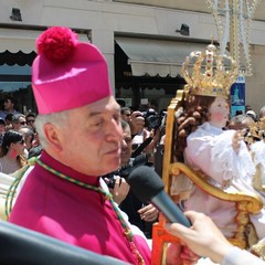 processione della mattina