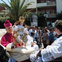 processione della mattina