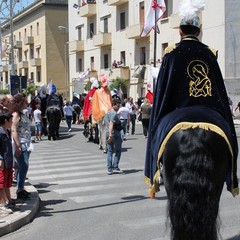 processione della mattina