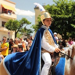 processione della mattina