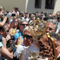 processione della mattina