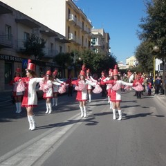 Carnevale a cavallo 2015