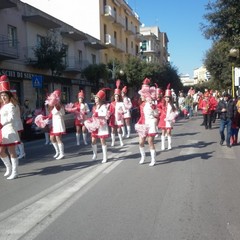 Carnevale a cavallo 2015