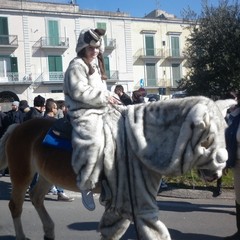 Carnevale a cavallo 2015