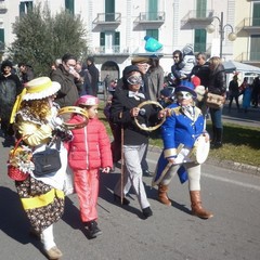 Carnevale a cavallo 2015