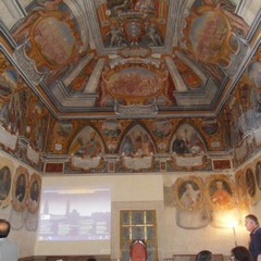 Presentazione lavori di restauro della Cattedrale